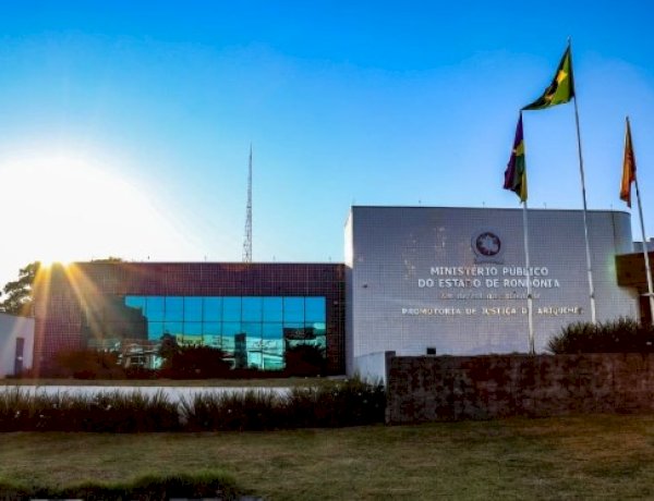 OPERAÇÃO DO MPRO BLOQUEIA MAIS DE R$ 48 MILHÕES E APREENDE REBANHO EM RONDÔNIA