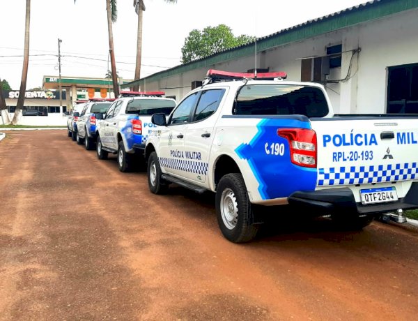 Menina de 10 anos morre dentro de casa no bairro Jardim Primavera, em Vilhena
