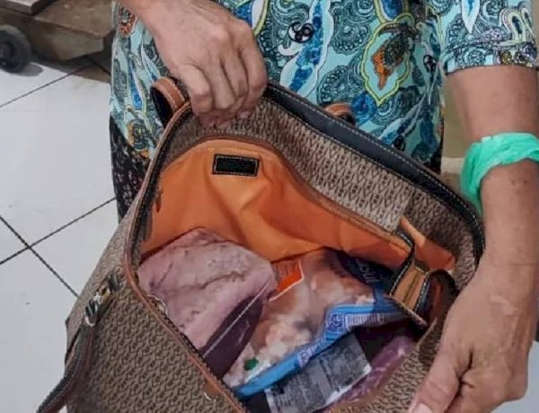 Cliente acusada injustamente de furto será indenizada em R$ 8 mil após constrangimento em supermercado de Jaru