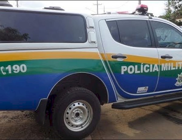 VILHENA: Perseguição policial termina com duas jovens presas e apreensão de droga após denúncia anônima