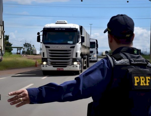 Justiça proíbe distribuidora de combustíveis de transportar carga acima do limite em rodovias de Rondônia