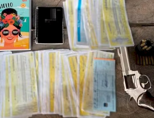 Justiça condena grupo por agiotagem e determina perda de cargo de três PMs em Rondônia