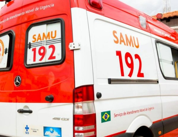 Em Rondônia, um jovem é assassinado e o principal suspeito é seu cunhado.