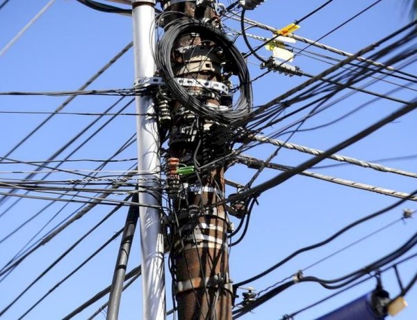 Rondônia registra 69 prisões por furto de energia em 2026; ligações clandestinas colocam vidas em risco