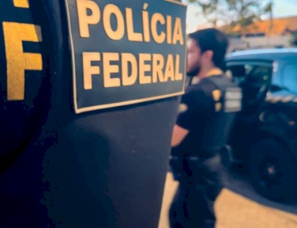 Operação Compressor mira grupo criminoso e cumpre prisões por tráfico de drogas entre Guajará-Mirim e Porto Velho