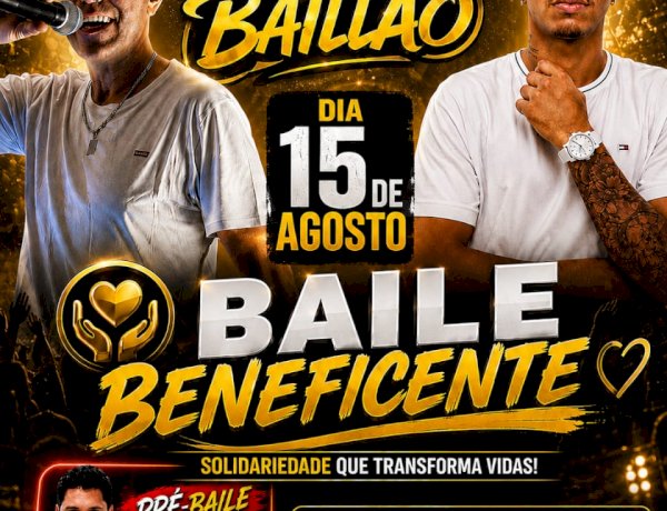 Atenção, amigos de Cerejeiras e toda a região!