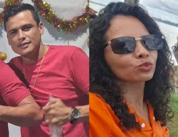 Polícia Civil procura suspeito de feminicídio contra mulher morta a tiros em Porto Velho