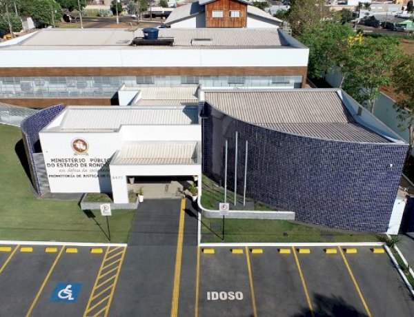 Empresário de Cacoal é denunciado pelo MP por crimes sexuais contra 11 adolescentes