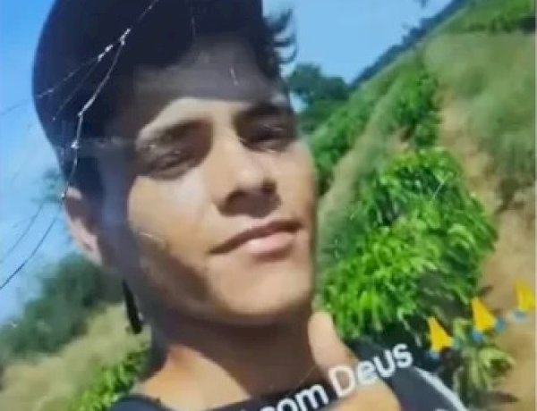 Ataque a tiros deixa jovem morto e irmão ferido; três suspeitos são presos em São Miguel do Guaporé