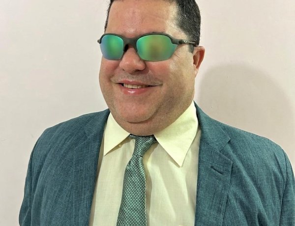 Jailton Delogo cobra propostas concretas de candidatos para acessibilidade e inclusão