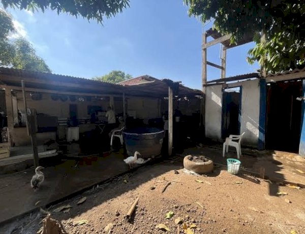 Treze idosos são resgatados de instituição irregular em Porto Velho; três pessoas são detidas