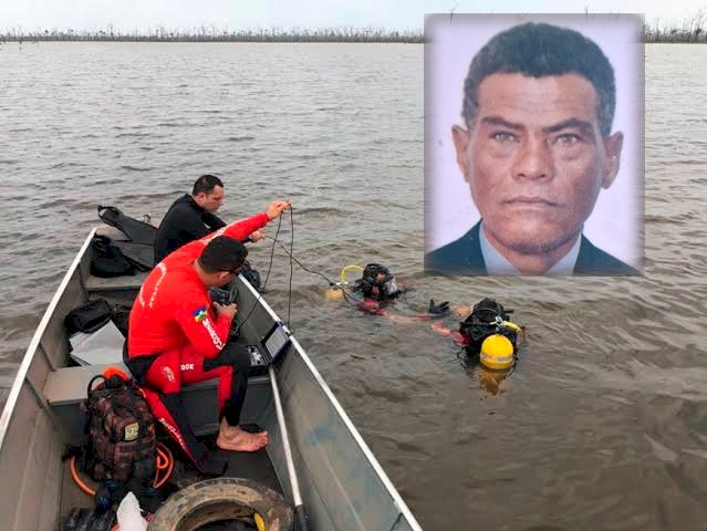 Corpo de homem desaparecido em naufrágio no rio Mamoré é encontrado em Rondônia