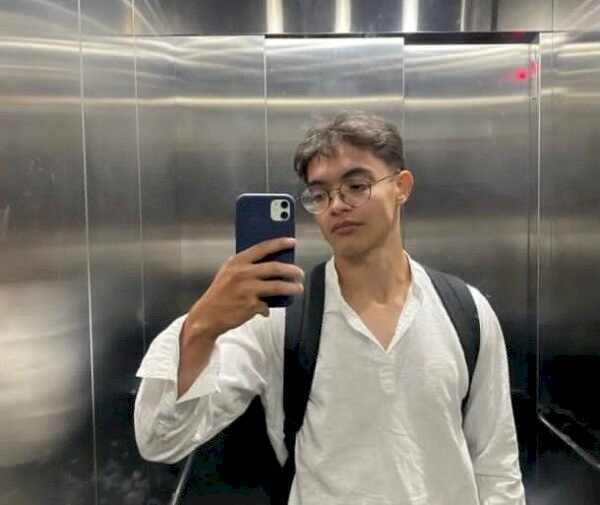 Jovem universitário de 19 anos morre após ser socorrido em casa, em Vilhena