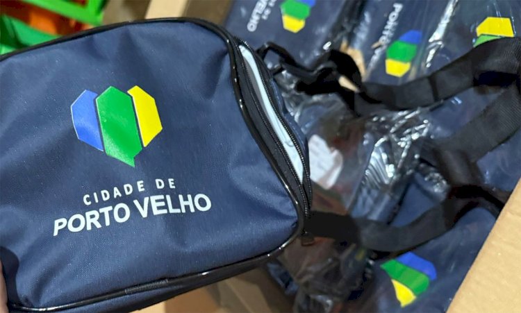 Compra de lancheiras por R$ 1,8 milhão na gestão Léo Moraes levanta suspeitas e será investigada por TCE e MP