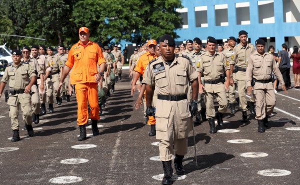 Duplo homicídio em Jaru: dois homens são executados a tiros no Setor 04
