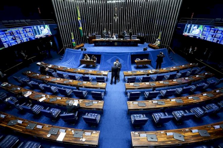 Advogado acusa Bagattoli de quebra de decoro e promete acionar Conselho de Ética do Senado após confusão em Vilhena