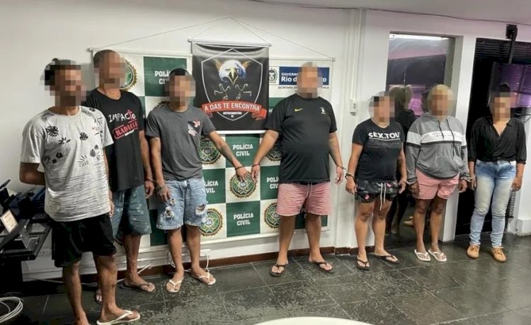 PM prende quadrilha após série de assaltos em Porto Velho; 14 celulares foram recuperados