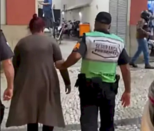 Jaru: Empregada doméstica é presa após ser flagrada tentando furtar residência onde trabalhava