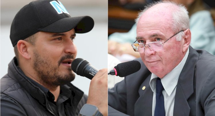 Retotalização de votos em Rondônia pode garantir vaga na Câmara Federal a Rafael Fera