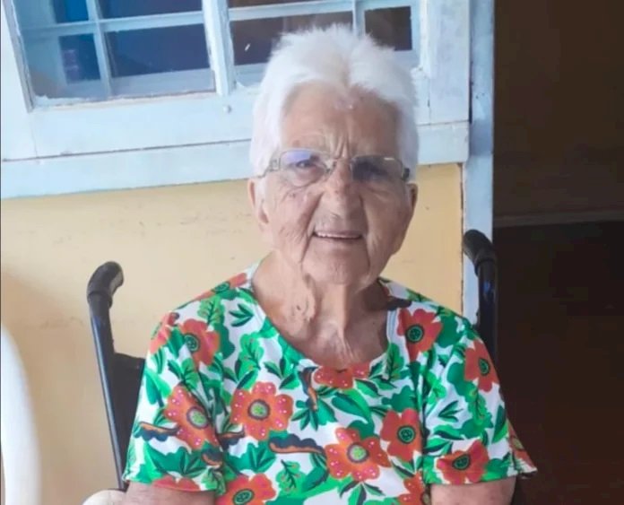 Vilhena se despede da pioneira Francisca Neuwald Barroso, aos 93 anos
