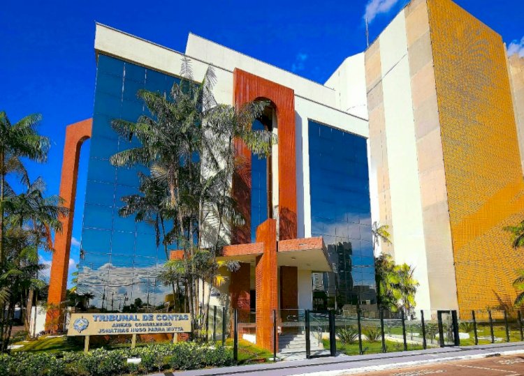 TCE reconhece legalidade de benefícios a vereadores e arquiva denúncia em Vilhena