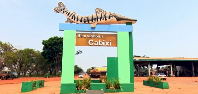 Cabixi comemora 37 anos com quatro dias de festividades e atrações culturais