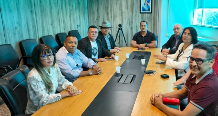 FENACOM e Governo de Rondônia articulam proteção a jornalista ameaçado por facção criminosa