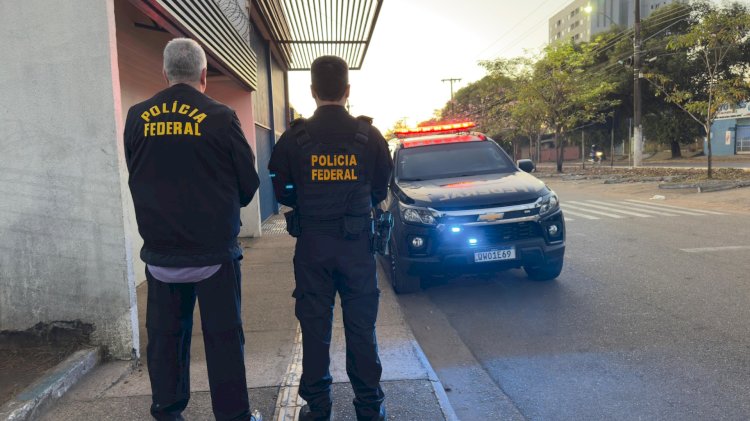 Operação investiga fraude em contrato de cartilhas do IPEM/RO; prejuízo supera R$ 3,8 milhões