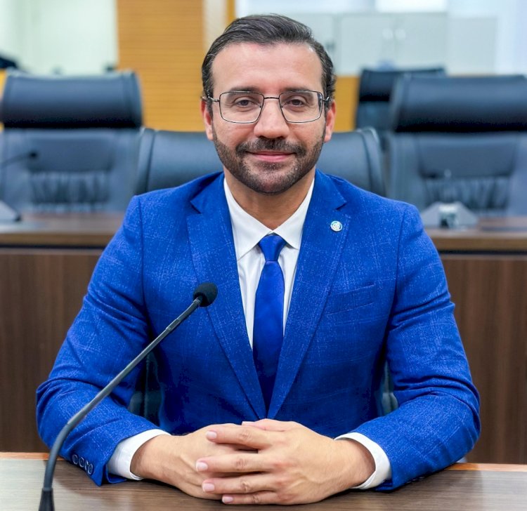 Deputado Ribeiro garante prorrogação do concurso da Polícia Civil de Rondônia