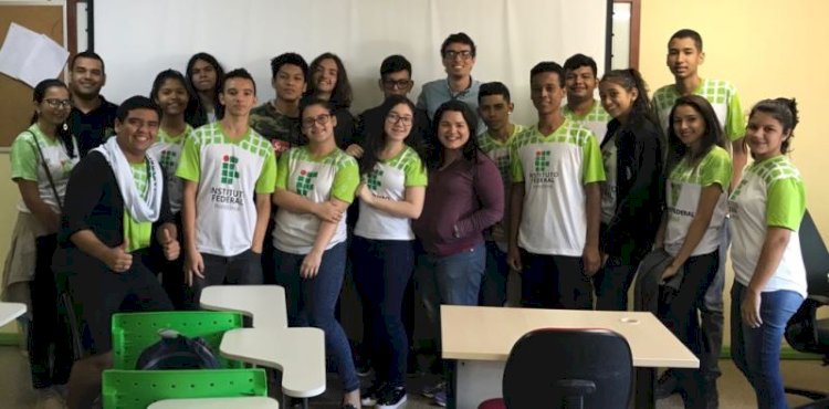 Acadêmicos do IFRO apresentam soluções urbanas criativas para desafios de Vilhena