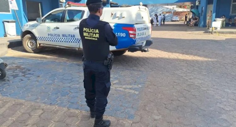 Adolescente de 13 anos morre após disparo acidental durante festa em sítio na zona rural de Porto Velho