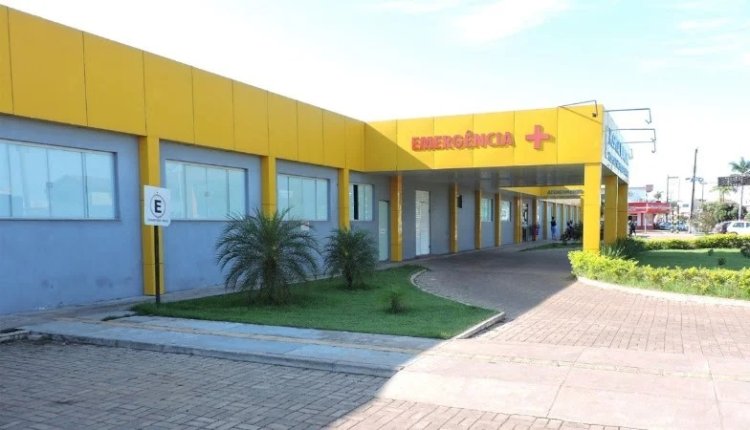 MP de Rondônia aciona Justiça para corrigir falhas graves em hospital de Pimenta Bueno