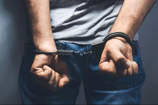 Homem é preso em Porto Velho por simular sequestro da companheira para extorquir família