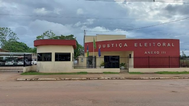 Justiça Eleitoral anula votos do Podemos por fraude à cota de gênero em Itapuã do Oeste (RO)