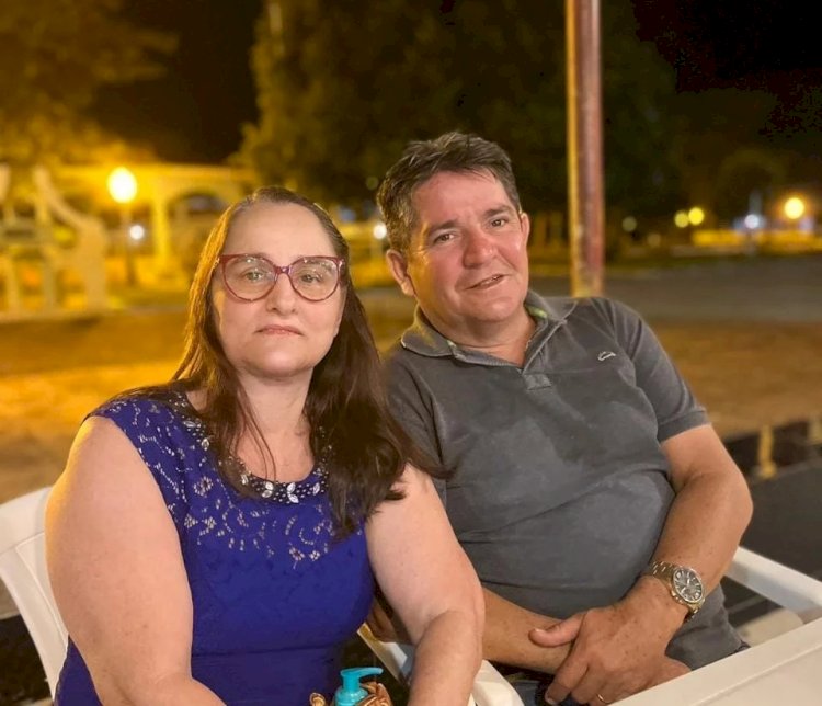 Casal de Vilhena morre em acidente na BR-070, na divisa entre Goiás e Mato Grosso