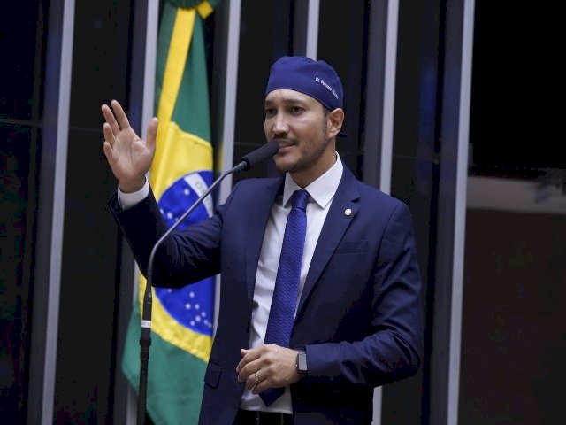 Fernando Máximo lança pré-candidatura ao governo de Rondônia com apoio de Alex Redano