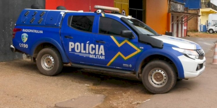 Suspeito de matar ex-namorada com seis tiros é preso em São Francisco do Guaporé
