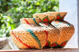 Oficina de artesanato com palha de buriti será realizada em comunidade quilombola de Pimenteiras do Oeste