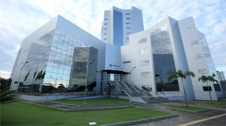 ALE-RO forma comissão para novo concurso com previsão de 300 vagas