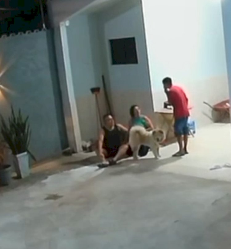 Família é feita refém durante assalto em Porto Velho; criminosos usaram chave desaparecida para invadir casa