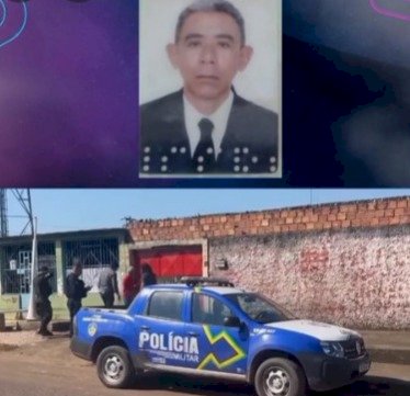 Idoso cadeirante é encontrado morto em casa na zona Sul de Porto Velho