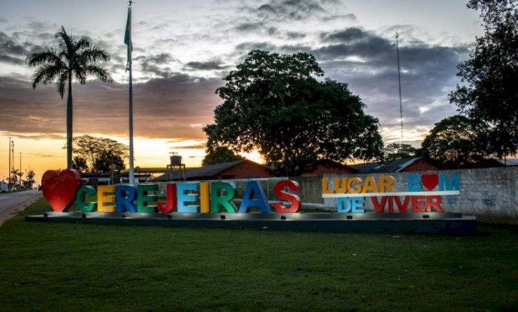 Cerejeiras celebra 42 anos com shows, esporte, feira cultural e rodeio