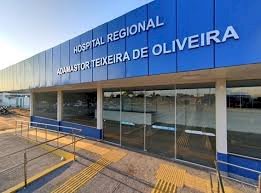 Adolescente de 15 anos é levada ao Hospital Regional de Vilhena após crise emocional e acusa madrasta de agressão