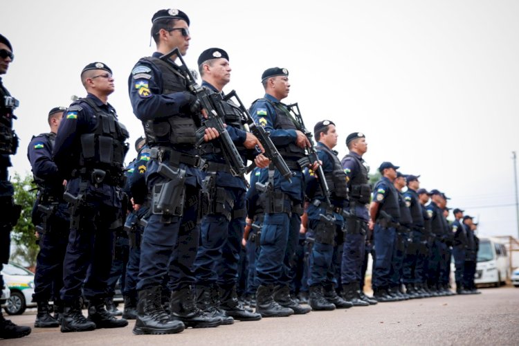 Polícia Militar frustra possível execução do