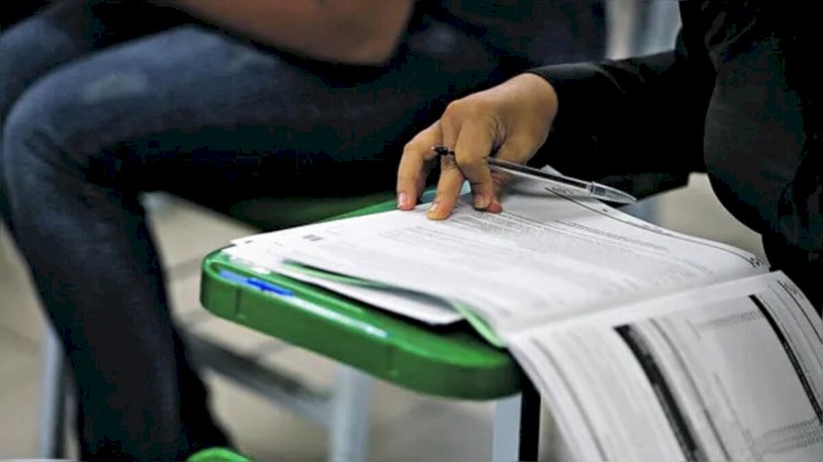 CPRM abre concurso com 115 vagas e salários de até R$ 10,5 mil; há chances em Porto Velho Inscrições seguem até 2 de setembro; provas serão aplicadas em 13 capitais no dia 30 de novembro