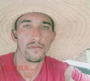 Homem está desaparecido há 18 dias em Vilhena e família pede ajuda para encontrá-lo