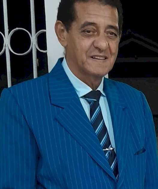 Cerejeiras se despede de Rubens José Barbosa, pioneiro do município, aos 66 anos