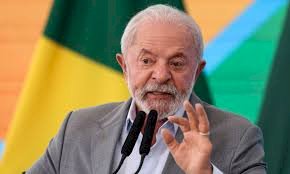 Presidente Lula visita Porto Velho nesta sexta para anunciar investimentos federais