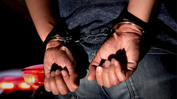 Polícia Militar prende homem armado durante patrulhamento rural em Vilhena