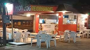 Criminoso arromba lanchonete e furta moto no Centro de Vilhena